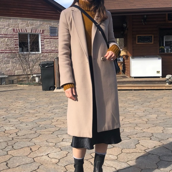 Babaton Stedman Coat - Picture 1 of 11